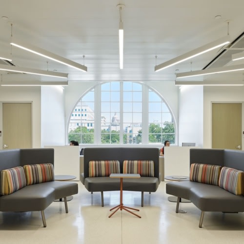 Austin Community College - Rio Grande Campus Renovation