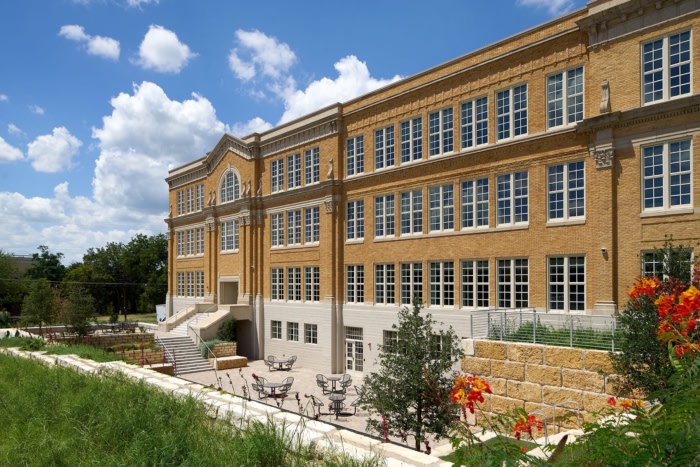 Austin Community College - Rio Grande Campus Renovation - 0