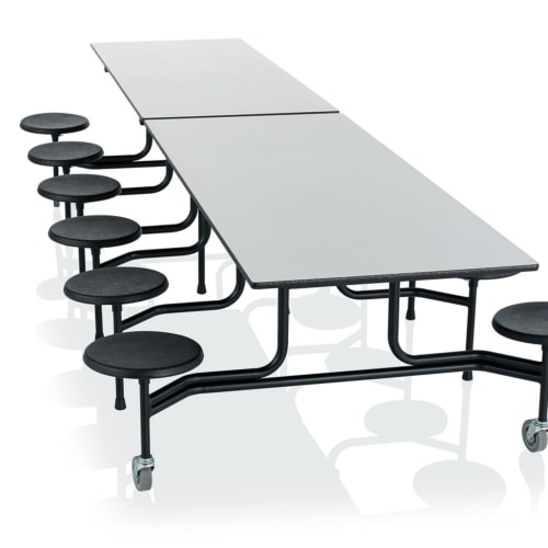 CafeWay Cafeteria Tables - 0