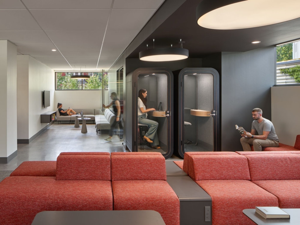 Drexel University - Kelly Hall Renovation and Addition - Education ...
