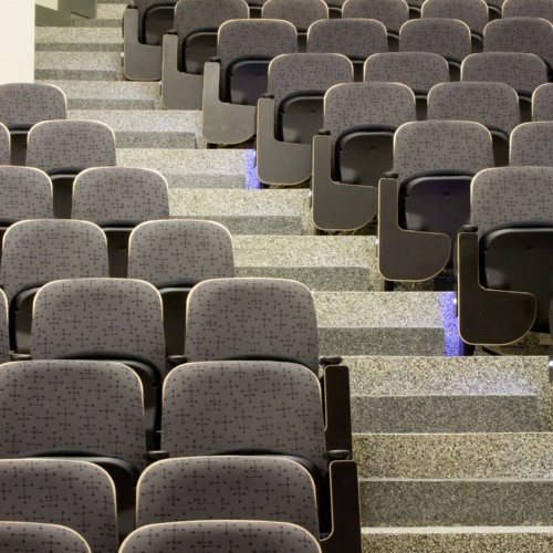 Concerto Auditorium Seating - 0