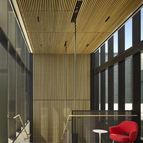 University of Iowa - Stanley Museum of Art