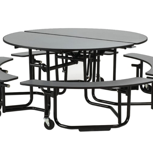 Uniframe Cafeteria Tables - 0