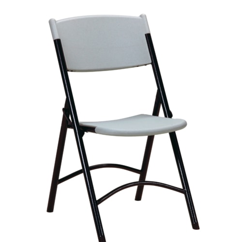 ValueLite Folding Chair by KI