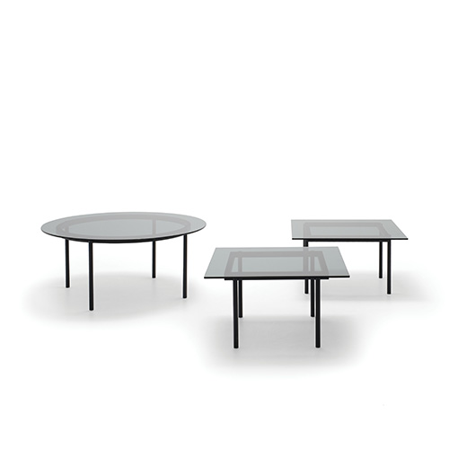 Element Table by Andreu World