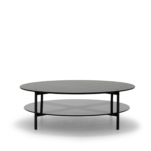 Ruta Table by Andreu World
