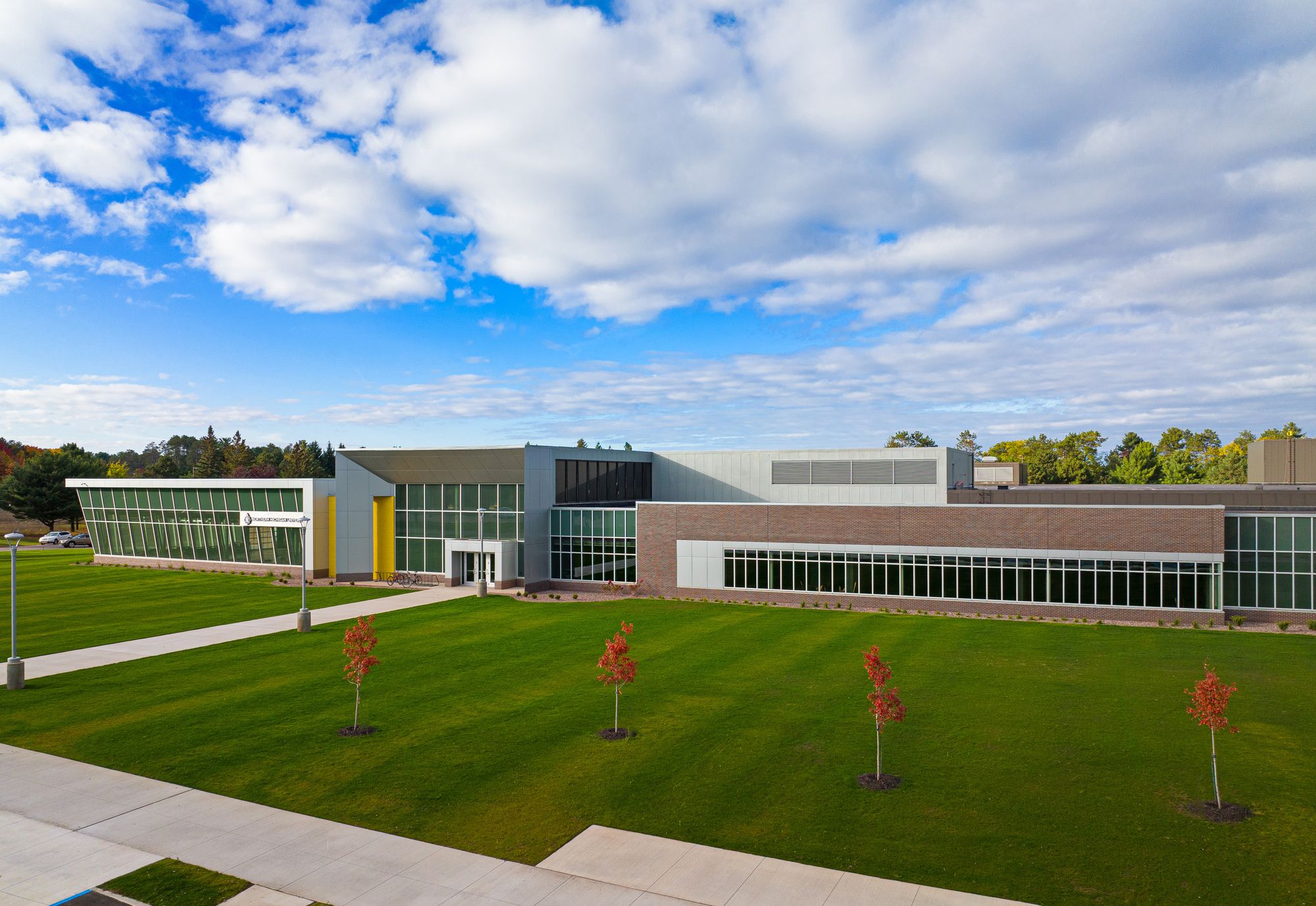 Northern Michigan University - Career and Engineering Technology ...