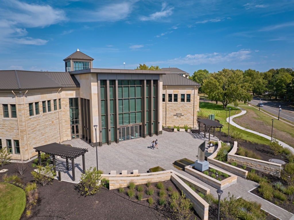 Washburn University Law School - Education Snapshots