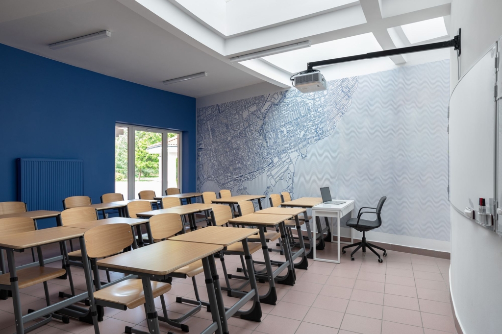 PROGRAMS OF STUDY NOVA visual data 7