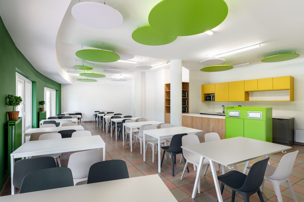 NOVA STUDY - Education Snapshots