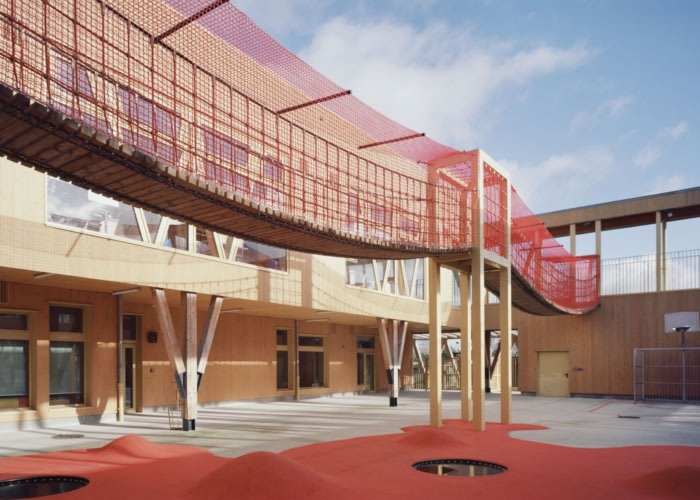 Oiseau Lyre School - Education Snapshots