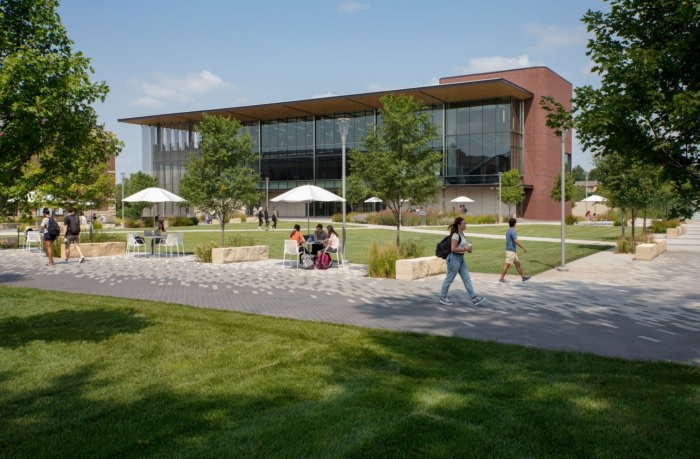 Kansas City University - Center for Medical Education Innovation - 0