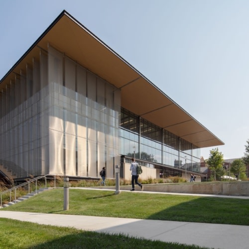 recent Kansas City University – Center for Medical Education Innovation education design projects