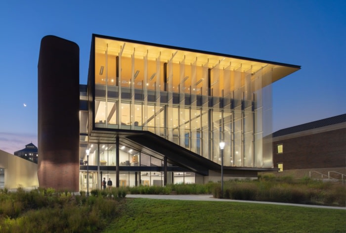 Kansas City University - Center for Medical Education Innovation - 0