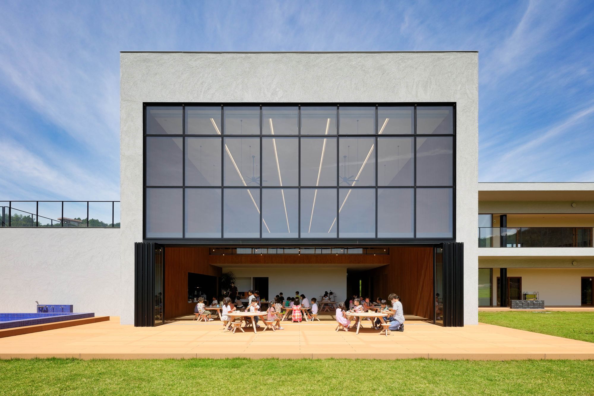  Foto zu KN Kindergarten - Education Snapshots 