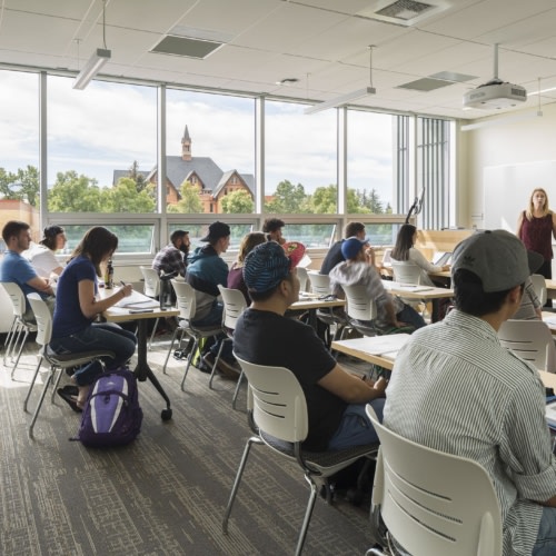 Montana State University - Jabs College of Business & Entrepreneurship