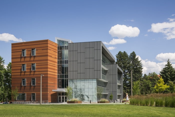 Montana State University - Jabs College of Business & Entrepreneurship - 0
