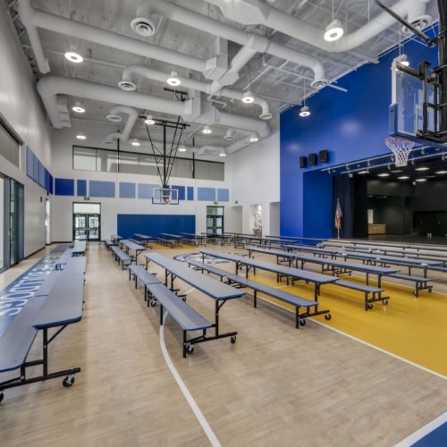 Palm View Elementary School
