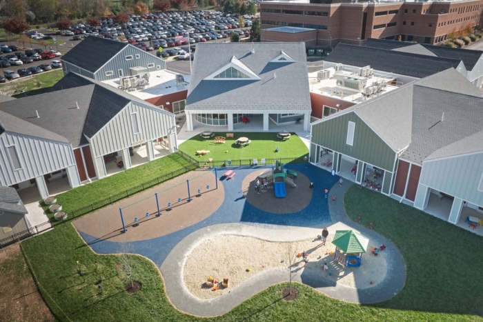 Children's Village at Doylestown Health - 0