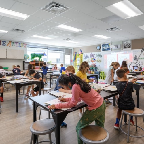 Hunter’s Creek Elementary School