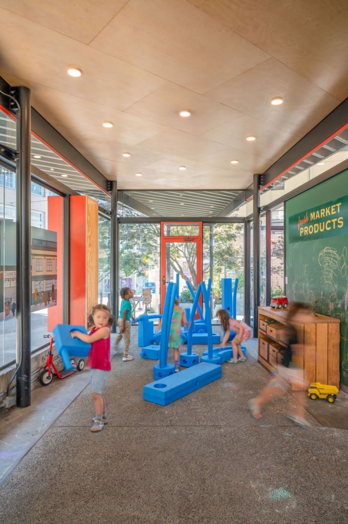 Pike Market Child Care and Preschool - 0