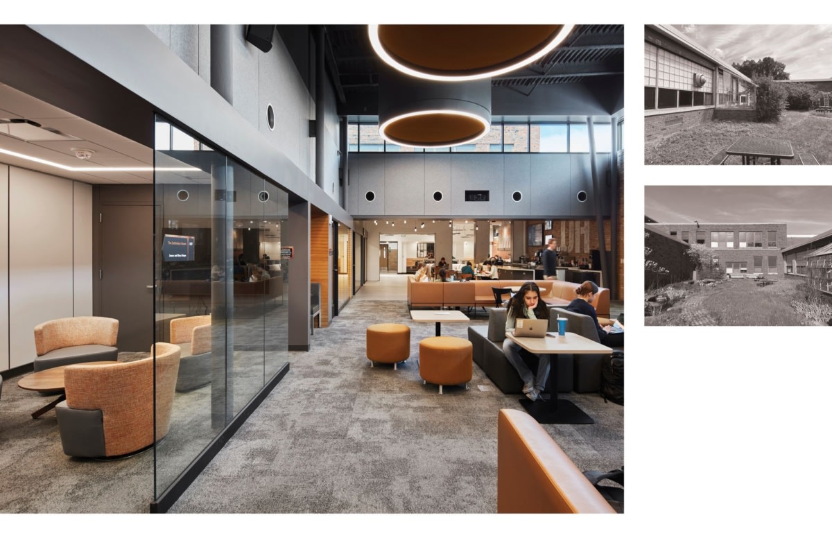 The Foundry - Education Snapshots
