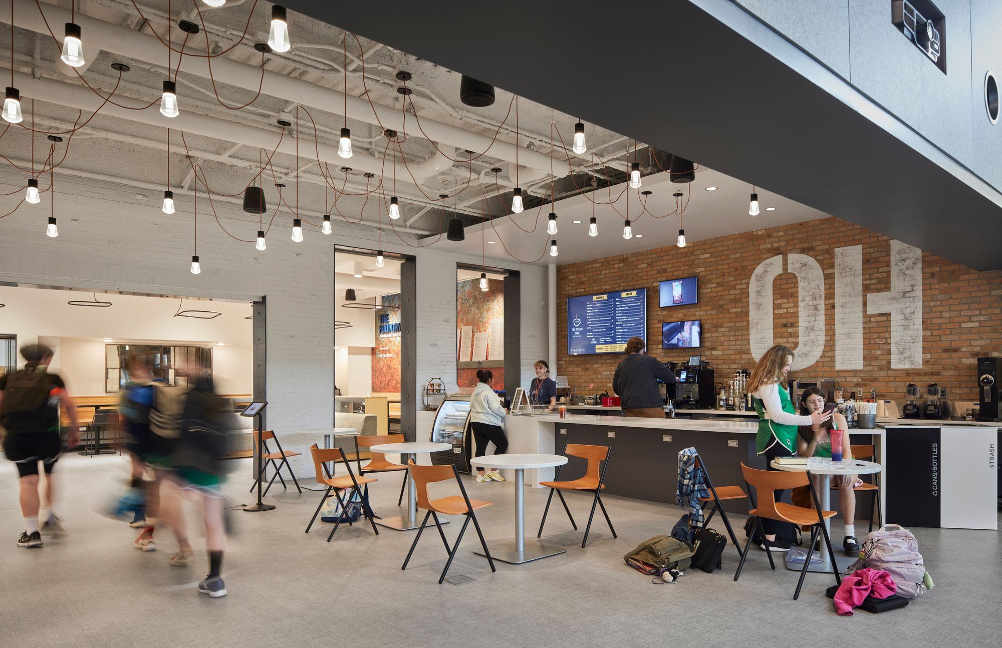 The Foundry - Education Snapshots