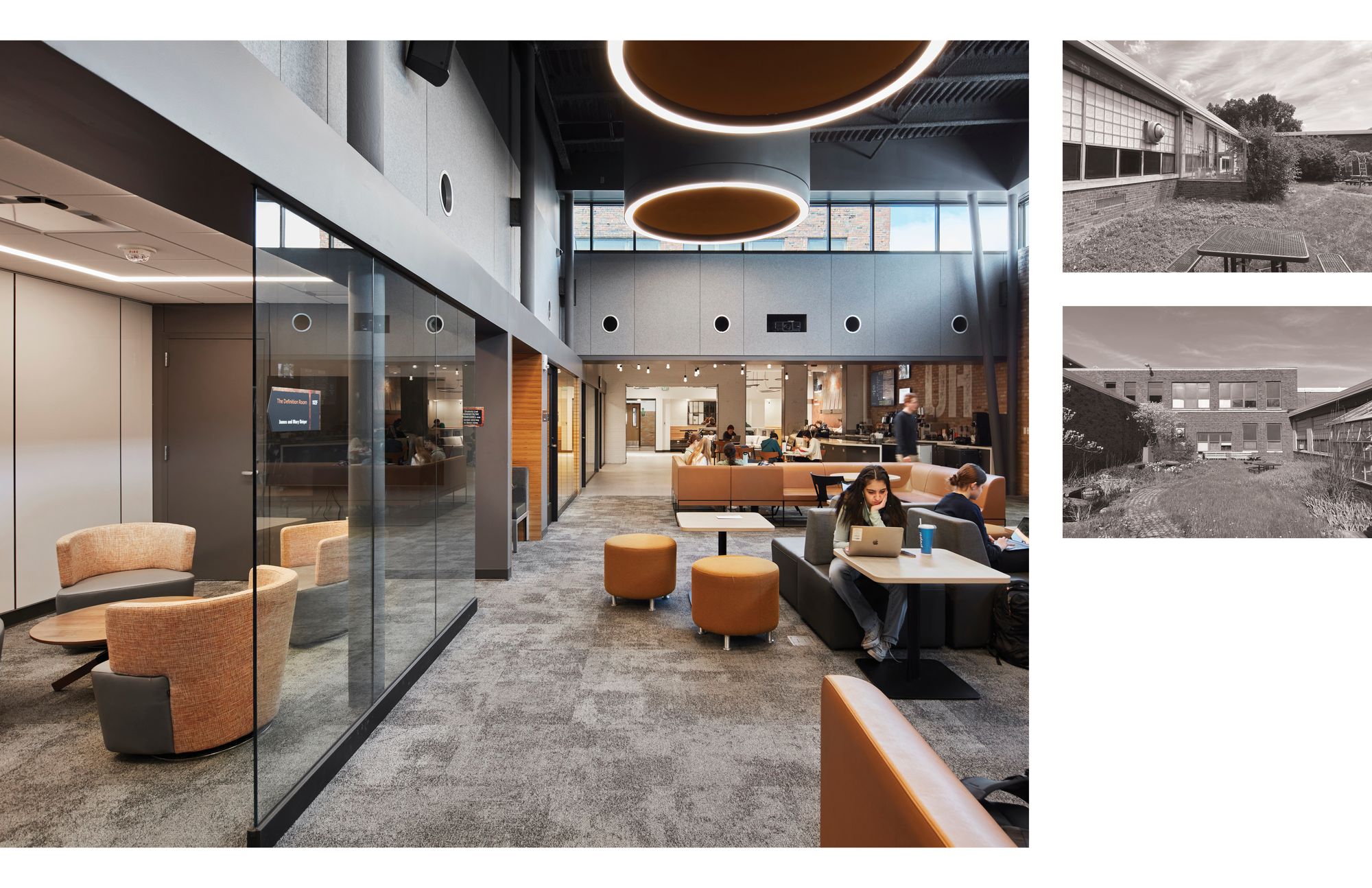 The Foundry - Education Snapshots