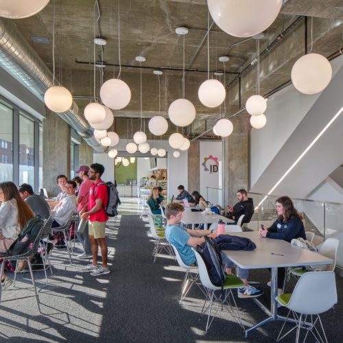 University of Maryland - E.A. Fernandez IDEA Factory