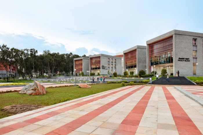 BASE University - Dr. B.R. Ambedkar School of Economics - 0