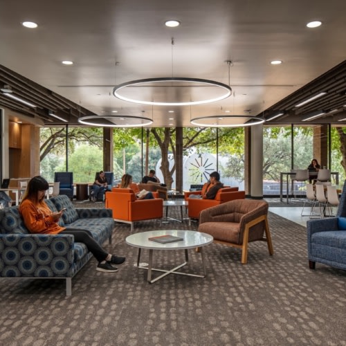 The University of Texas at Austin - College of Education's George I. Sánchez Building