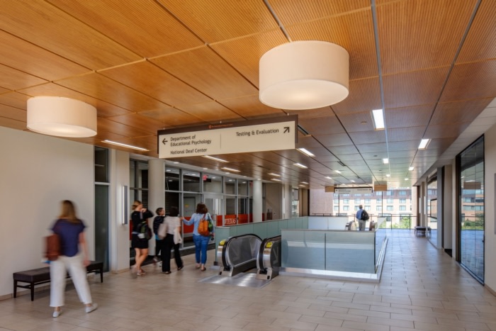 The University of Texas at Austin - College of Education's George I. Sánchez Building - 0