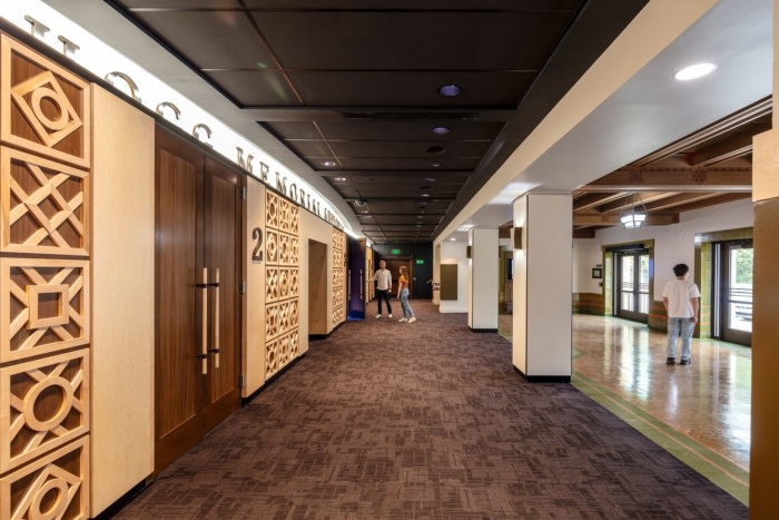 University of Texas at Austin - Hogg Memorial Auditorium - 0