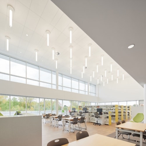 École secondaire de la Nouvelle-Ère