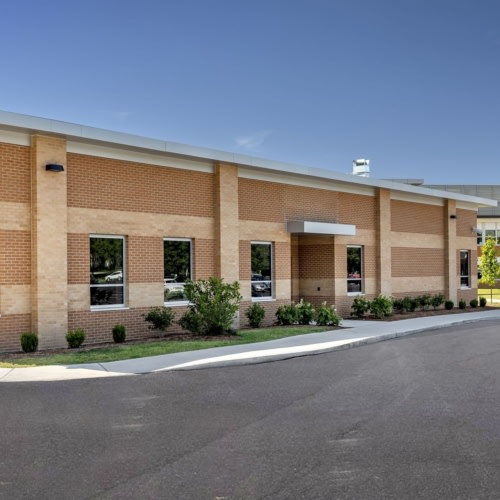 Kirkwood High School Renovations and Additions