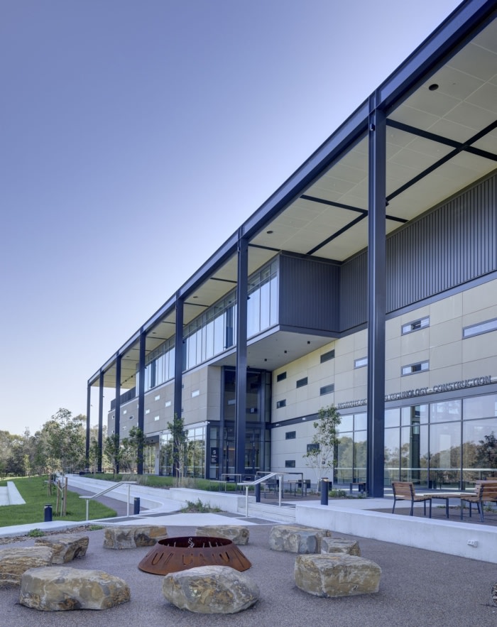 TAFE NSW Institute of Applied Technology - Construction - 0