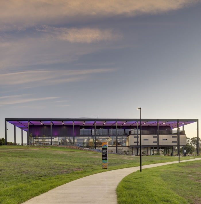 TAFE NSW Institute of Applied Technology - Construction - 0