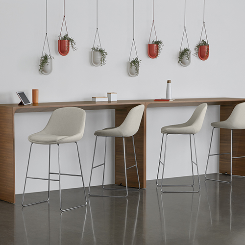 Hoom Stools by Encore