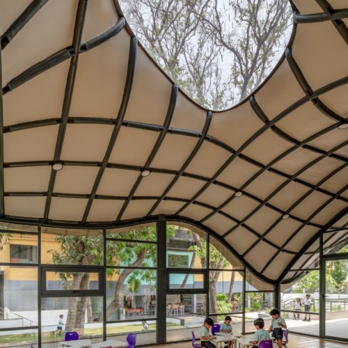 Bloomingdale International School - Cocoon Pre-Primary Extension