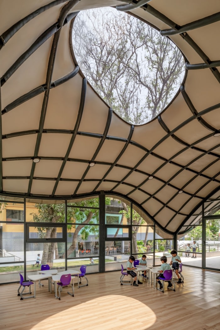 Bloomingdale International School - Cocoon Pre-Primary Extension - 0