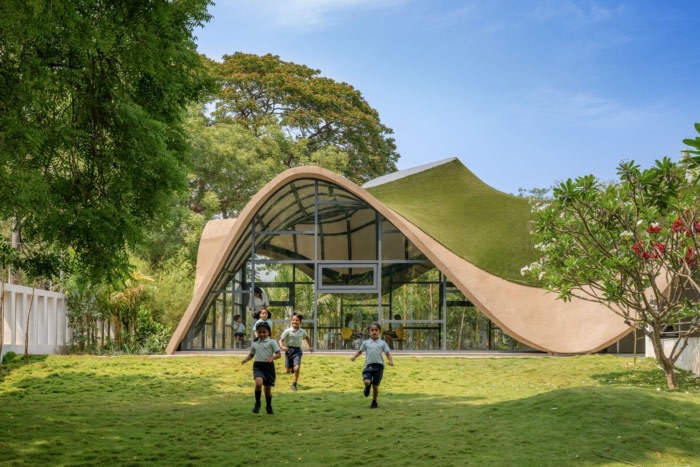 Bloomingdale International School - Cocoon Pre-Primary Extension - 0