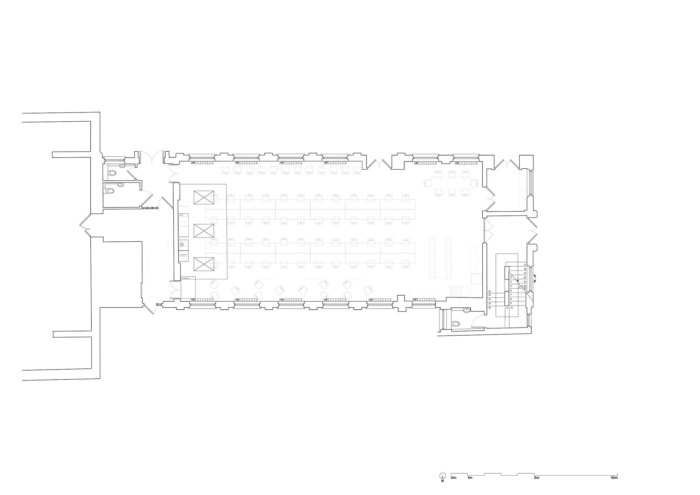 London School of Architecture - 0