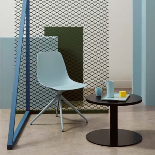 Ola Chair by Boss Design