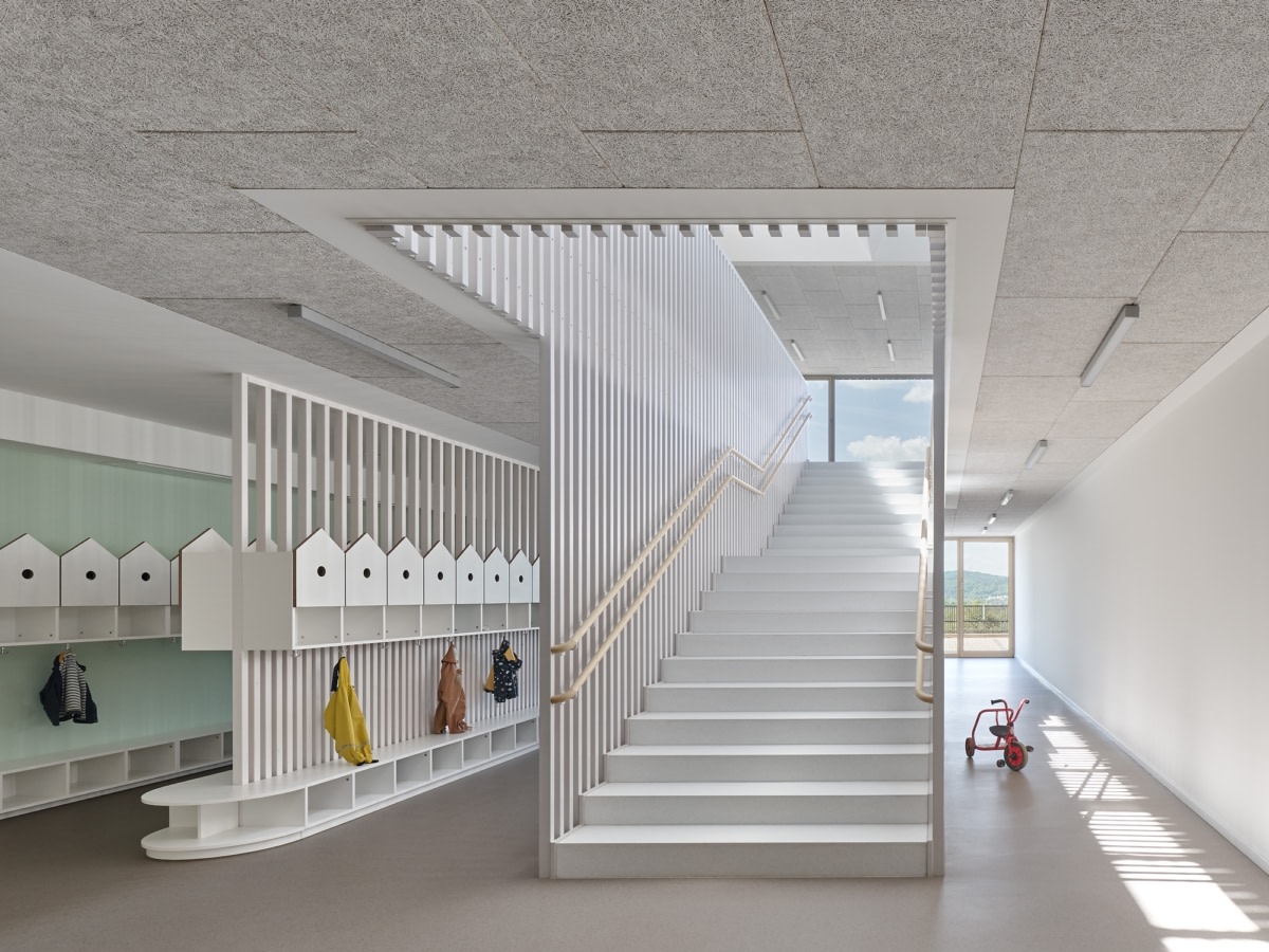  Foto zu St. Clemens Daycare Center - Education Snapshots 
