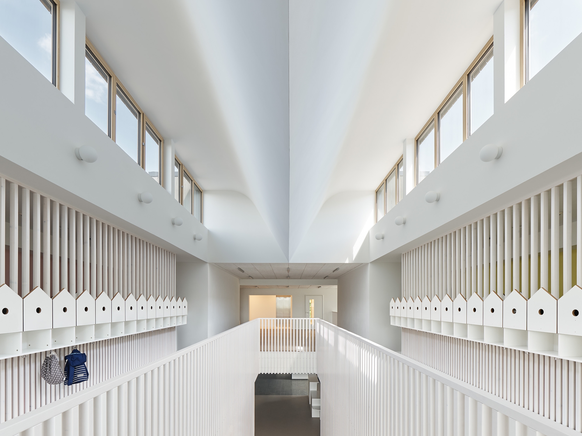  Foto zu St. Clemens Daycare Center - Education Snapshots 