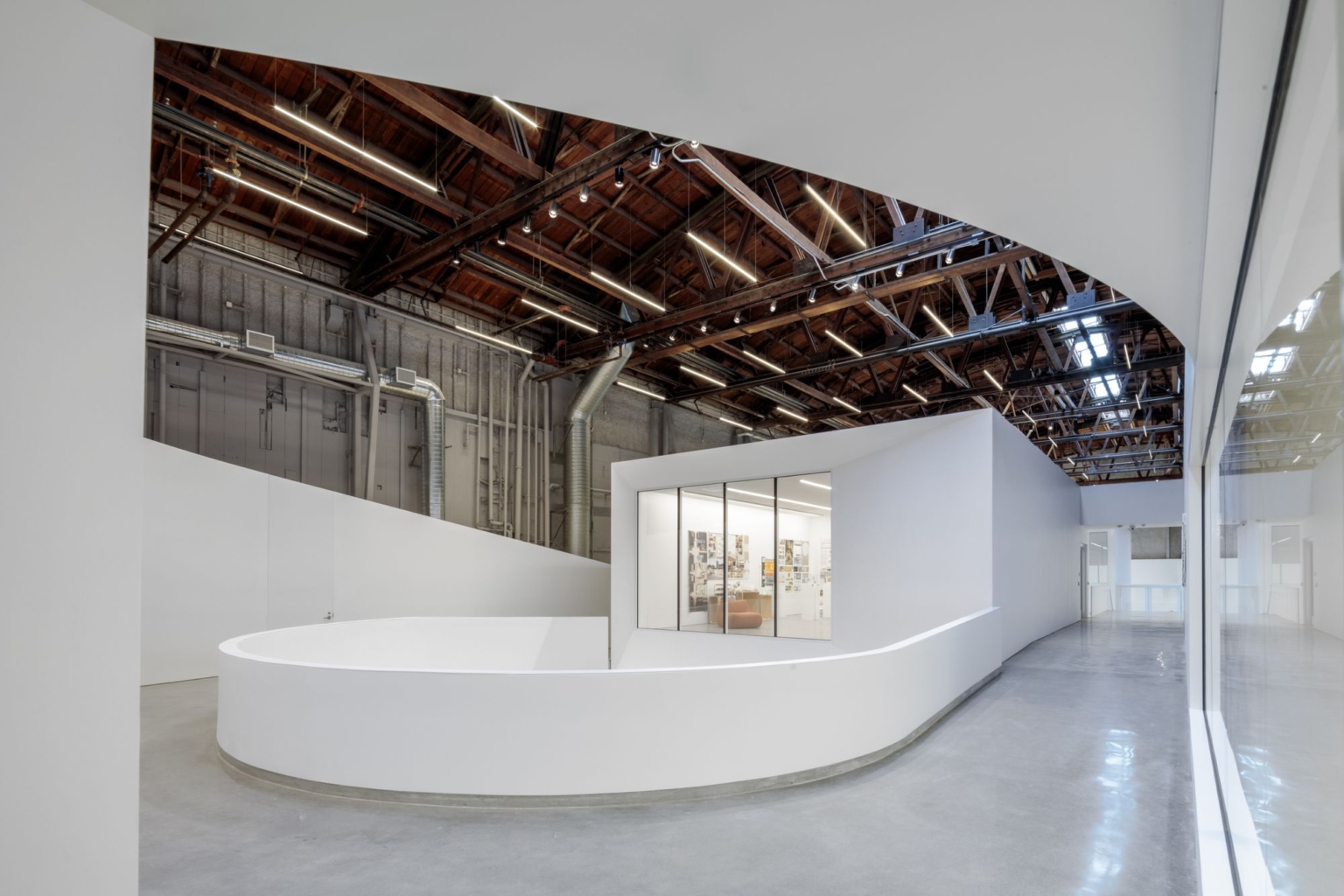 ArtCenter College of Design - Mullin Transportation Design Center (MTDC ...