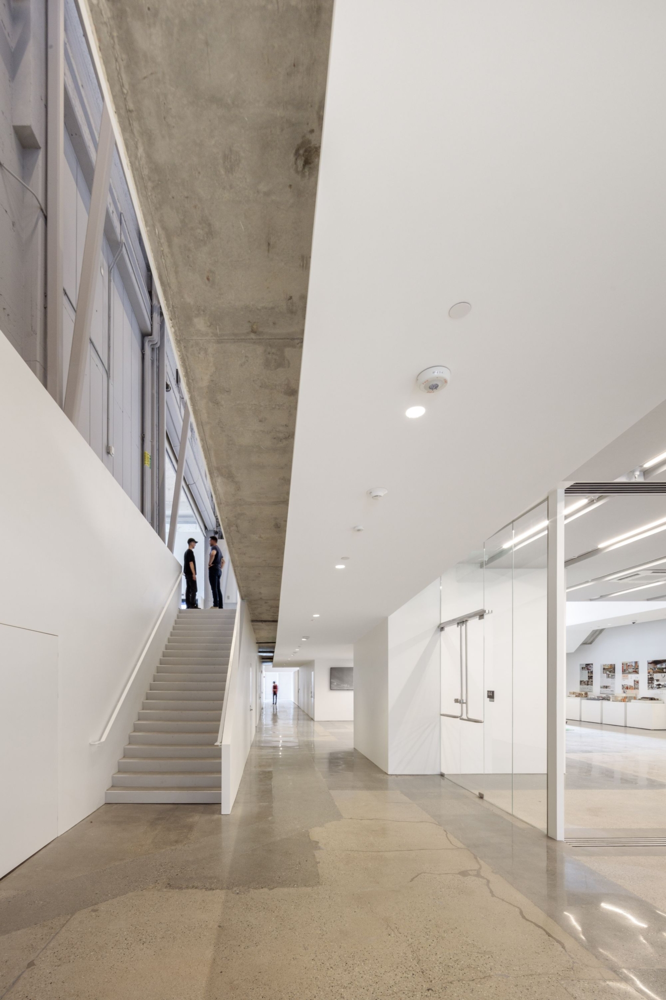 ArtCenter College of Design - Mullin Transportation Design Center (MTDC ...