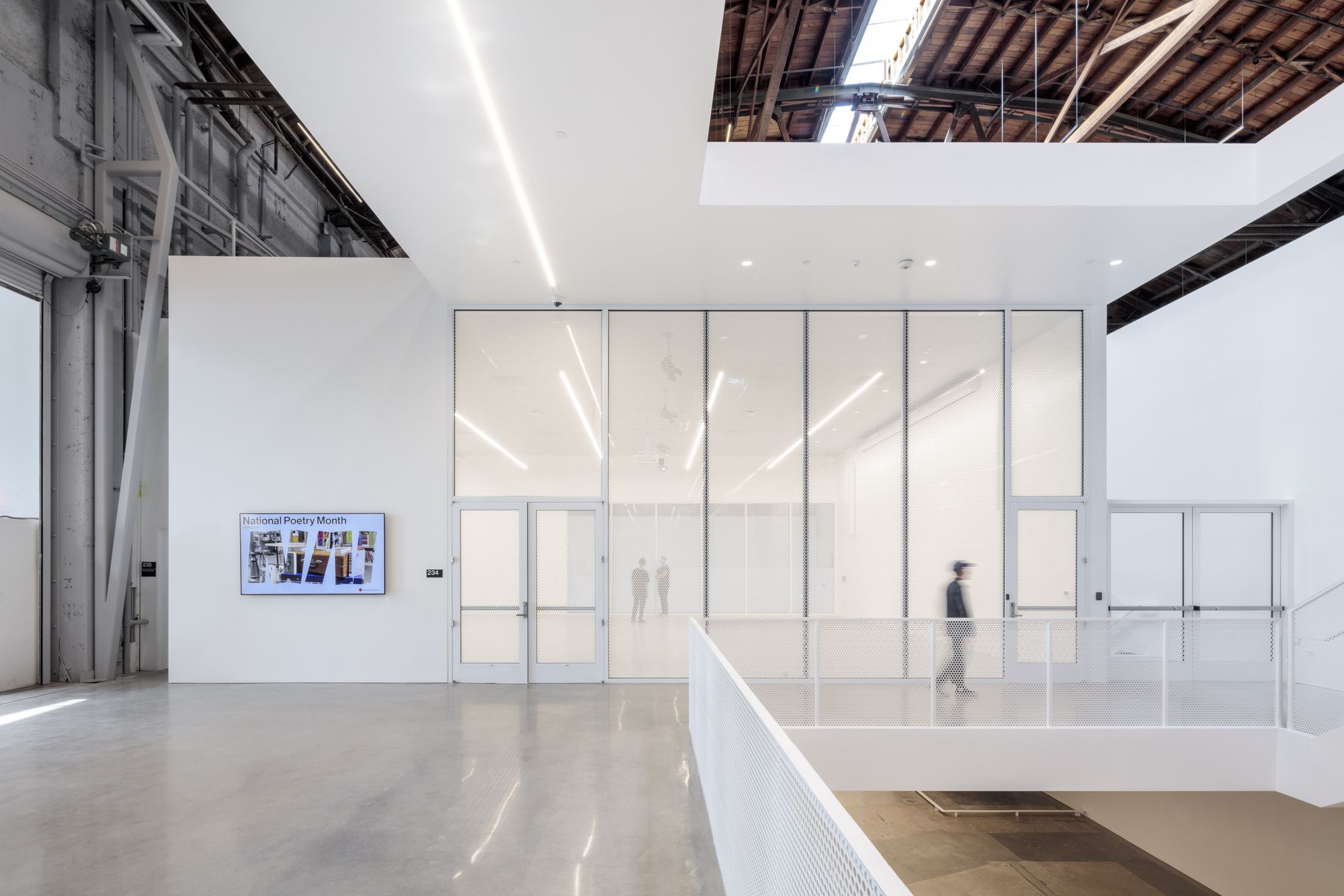 ArtCenter College of Design - Mullin Transportation Design Center (MTDC ...