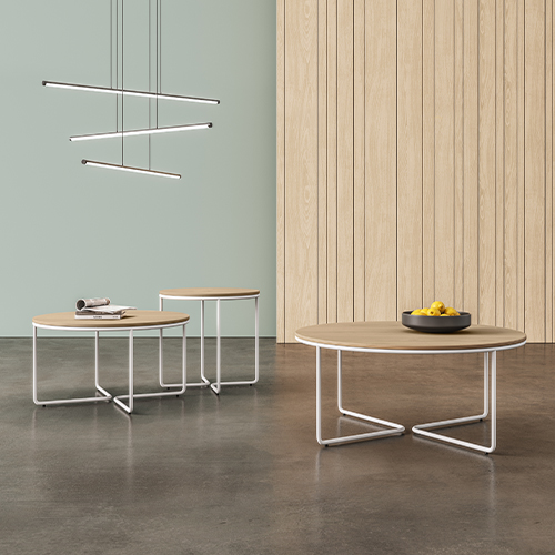 Outset Occasional Tables by Encore