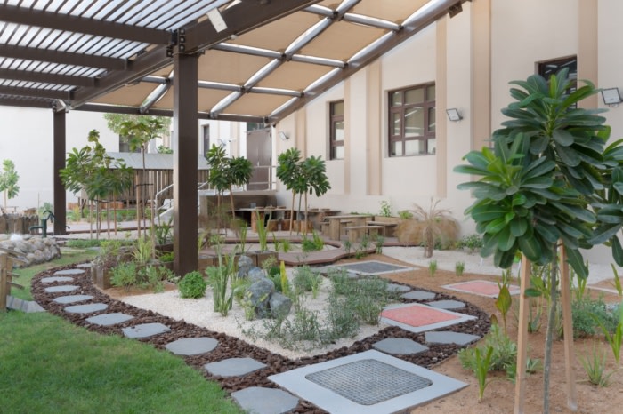 British International School Abu Dhabi (BISAD) - Eco Ed-Venture - 0